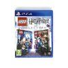 PS4 Lego Harry Potter Collection 1