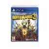 PS4 Borderlands 3, česky 1
