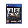 PS4 Metro Redux 1