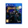 PS4 - MediEvil, česky