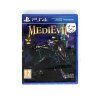PS4 MediEvil, česky 1