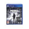 PS4 Metro Exodus, česky 1