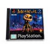 PS1 - MediEvil 2