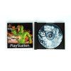 PS1 ARMY MEN OPERATION MELTDOWN 2