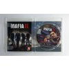 PS3 - Mafia II, česky