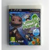 PS3 - LittleBigPlanet 2