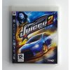 PS3 - Juiced 2 Hot Import Nights