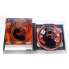 PS1 - Mortal Kombat Trilogy
