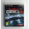 PS3 - Grid 2