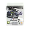 PS3 Gran Turismo 5 Academy Edition 1