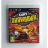 PS3 - Dirt Showdown