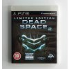 PS3 - Dead Space 2 Limited Edition