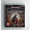 PS3 - Dante's Inferno
