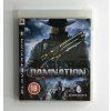 PS3 - Damnation