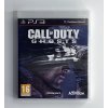 PS3 - Call of Duty Ghosts