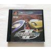PS1 - Need for Speed II