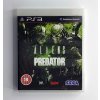 PS3 - Aliens vs Predator