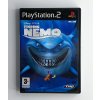 PS2 - Disney Finding Nemo (Hledá se Nemo)