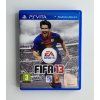 PS Vita - FIFA 13 (FIFA 2013), česky