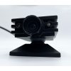 PlayStation 2 Eye Toy kamera, černá
