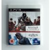 PS3 - Assassin's Creed GOTY a Assassin's Creed II