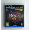 PS3 - Wonderbook Book of Spells, česky