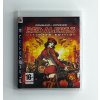 PS3 - Command & Conquer Red Alert 3 Ultimate Edition