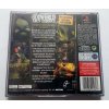 PS1 - Oddworld: Abe's Exoddus