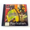 PS1 - Oddworld: Abe's Exoddus