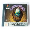 PS1 - Oddworld Abe's Oddysee