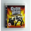 PS3 - Guitar Hero World Tour