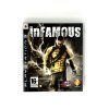 PS3 inFamous 1