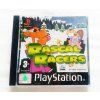 PS1 - Rascal Racers