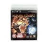 PS3 Mortal Kombat 1