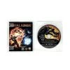 PS3 Mortal Kombat 2
