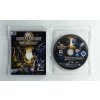 PS3 - Mortal Kombat vs. DC Universe