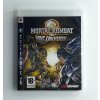 PS3 - Mortal Kombat vs. DC Universe