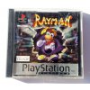 PS1 - Rayman