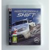 PS3 - Need for Speed Shift, slovensky