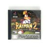 PS1 Rayman 2 The Great Escape 1