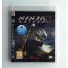 PS3 - Ninja Gaiden Sigma 2
