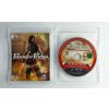PS3 - Prince of Perzia Forgotten Sands