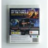 PS3 - Star Wars The Force Unleashed