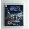 PS3 - Star Wars The Force Unleashed