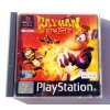 PS1 - Rayman Rush