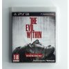 PS3 - The Evil Within