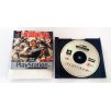 PS1 - Resident Evil