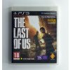 PS3 - The Last of Us