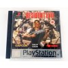 PS1 - Resident Evil