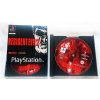 PS1 - Resident Evil 2